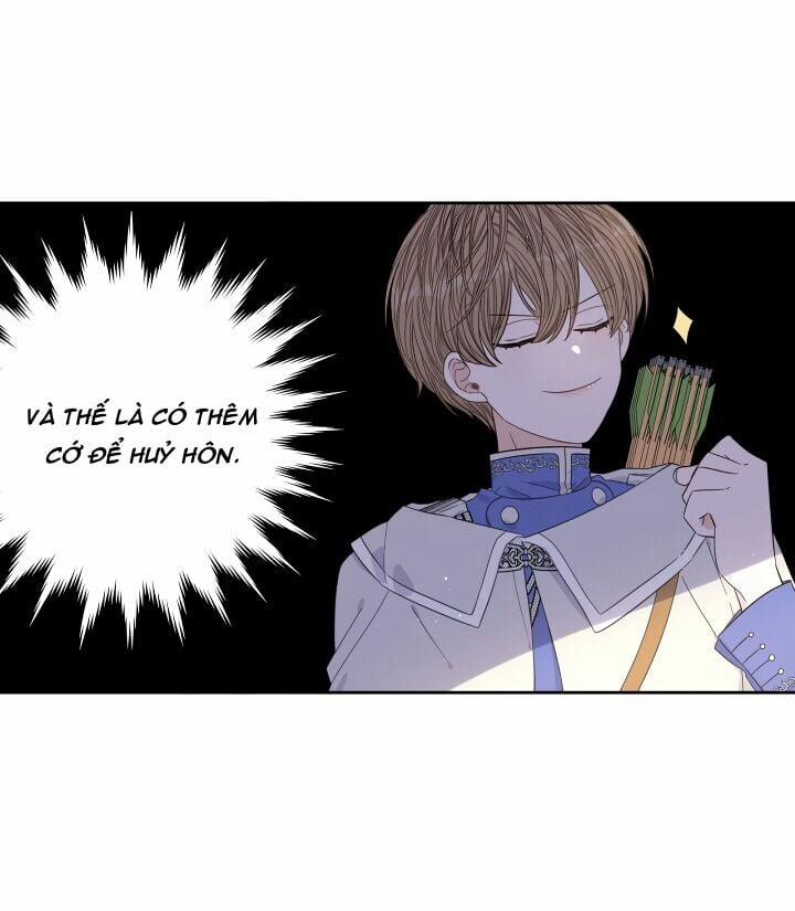 Công Chúa Tóc Đen 14 trang 41