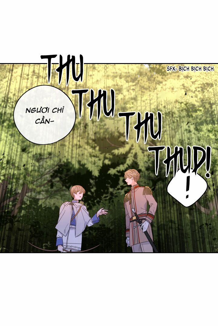 Công Chúa Tóc Đen 14 trang 43