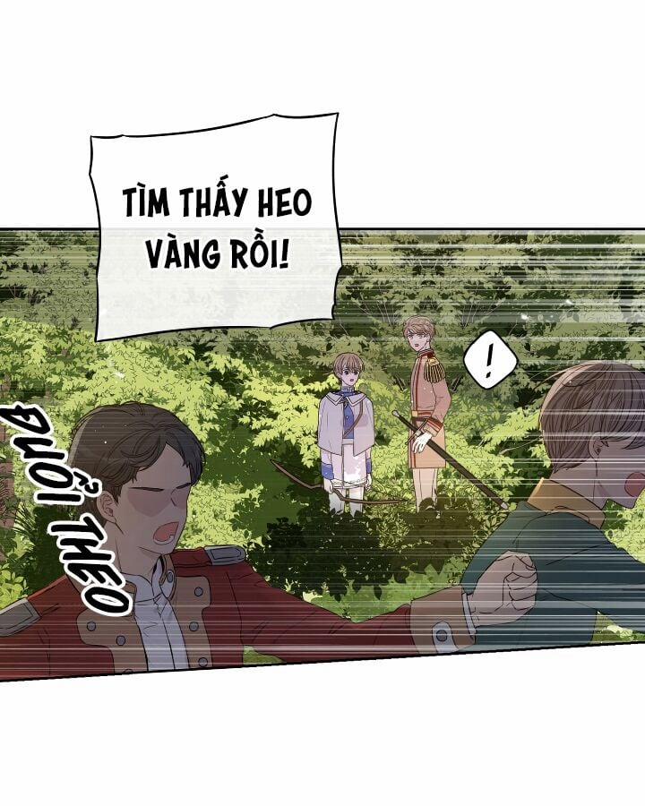 Công Chúa Tóc Đen 14 trang 45