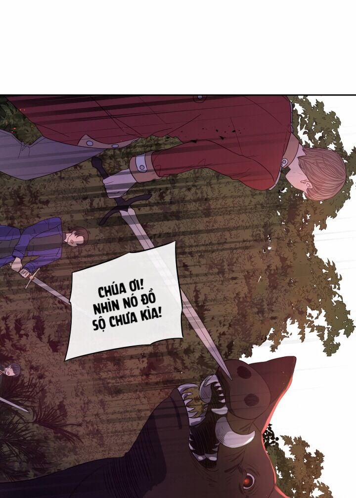 Công Chúa Tóc Đen 14 trang 47