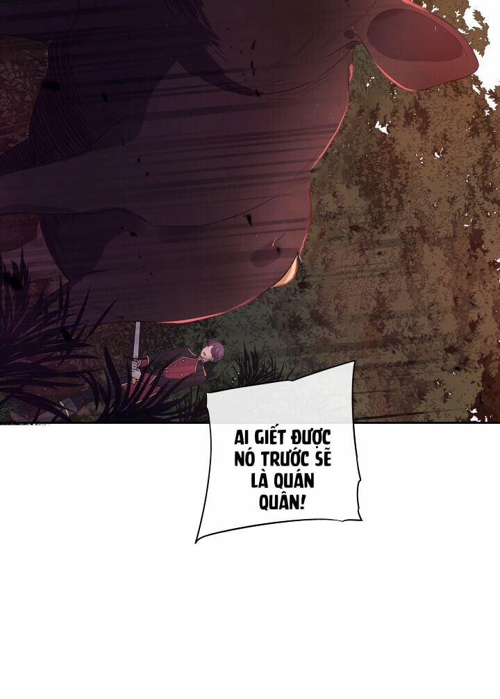 Công Chúa Tóc Đen 14 trang 48