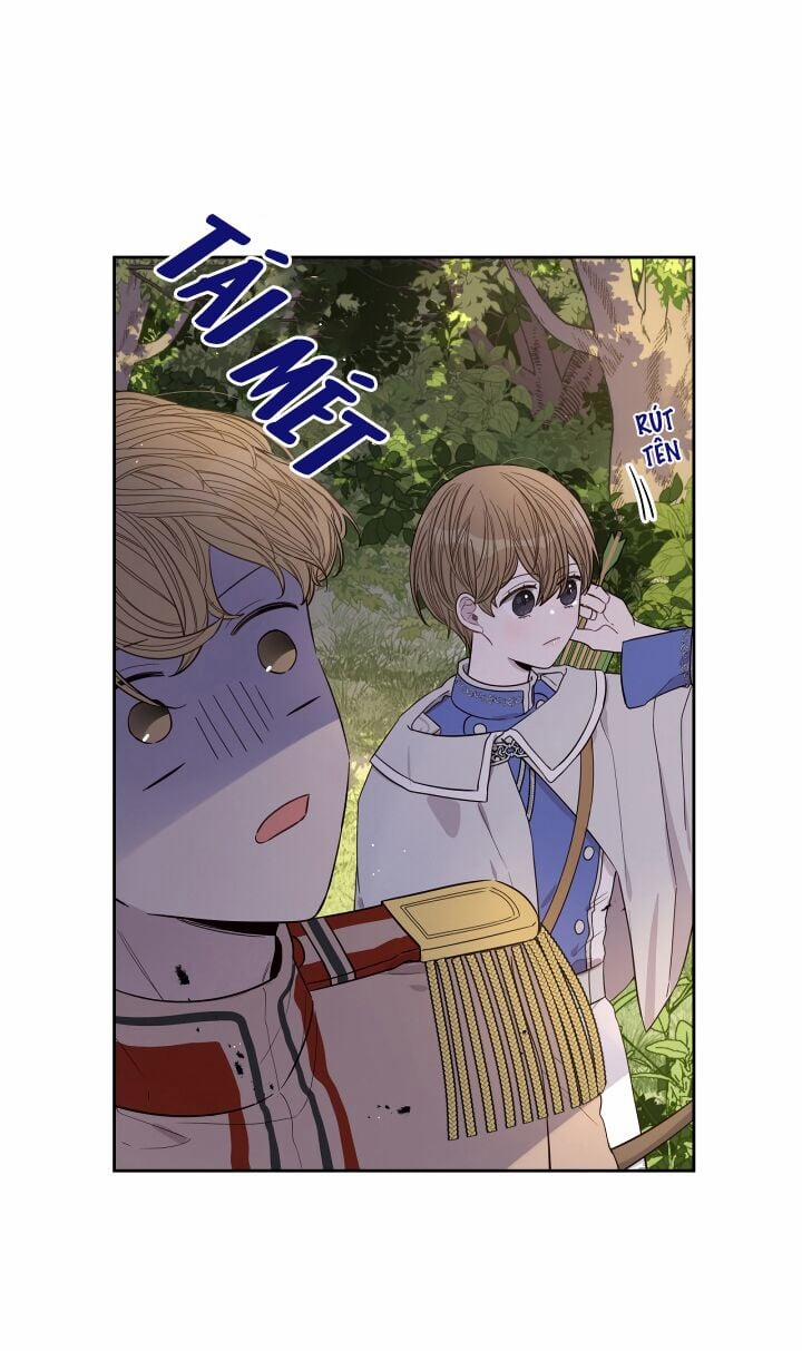 Công Chúa Tóc Đen 14 trang 49