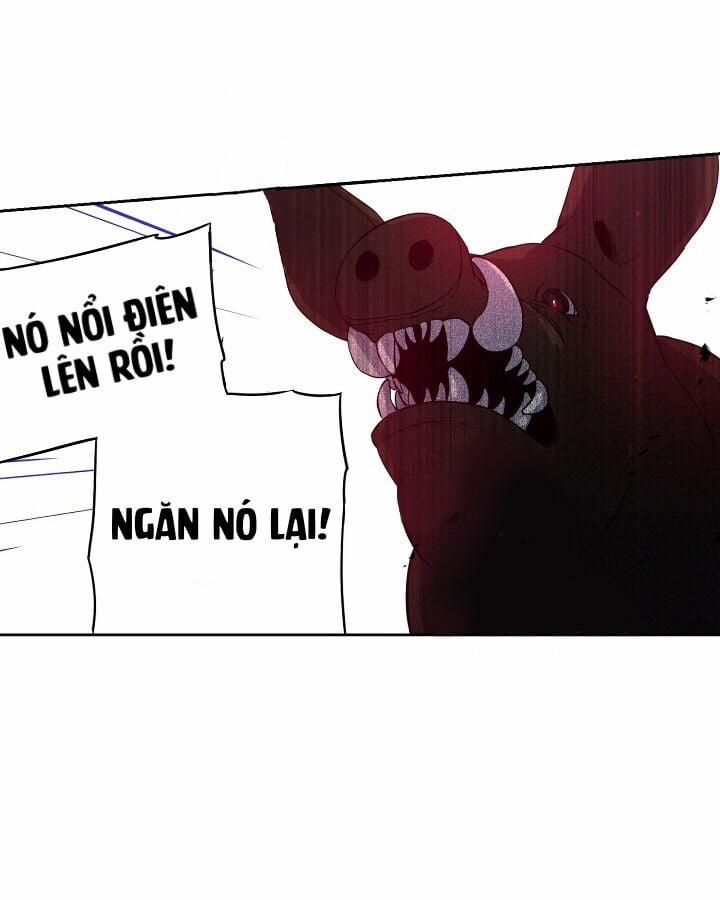 Công Chúa Tóc Đen 14 trang 51