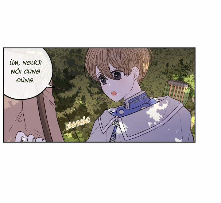 Công Chúa Tóc Đen 14 trang 53