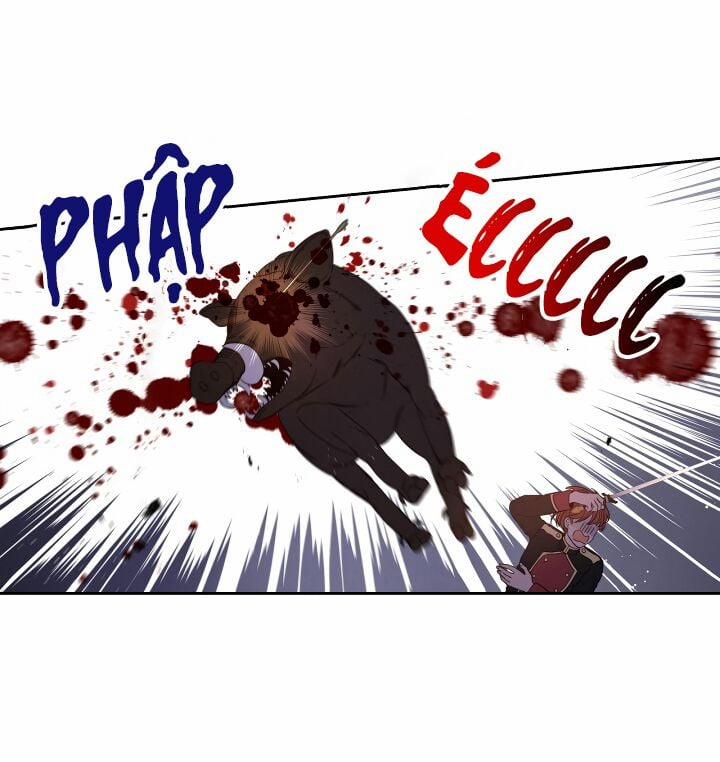 Công Chúa Tóc Đen 14 trang 59