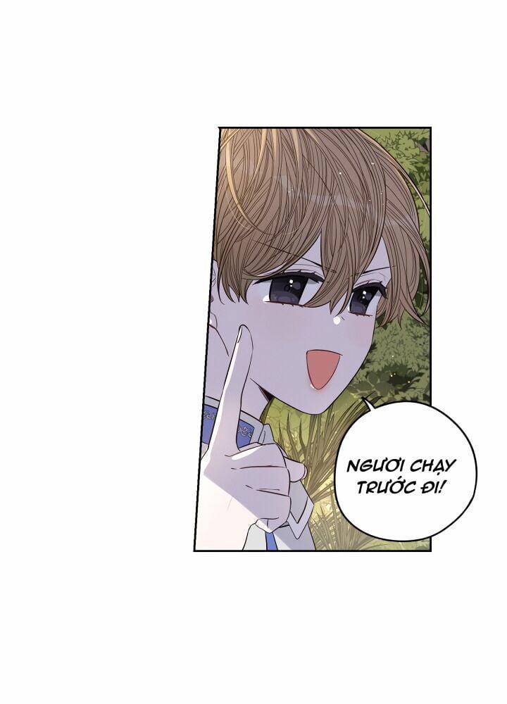 Công Chúa Tóc Đen 14 trang 61