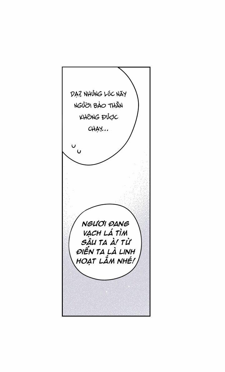 Công Chúa Tóc Đen 14 trang 62