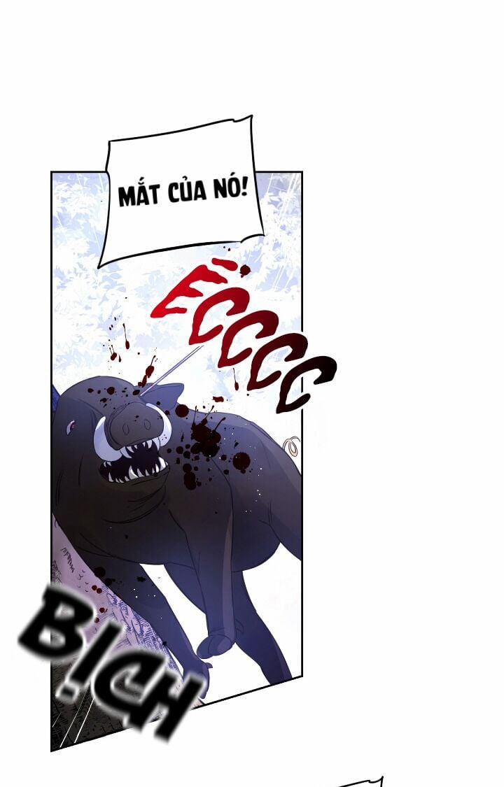 Công Chúa Tóc Đen 14 trang 63