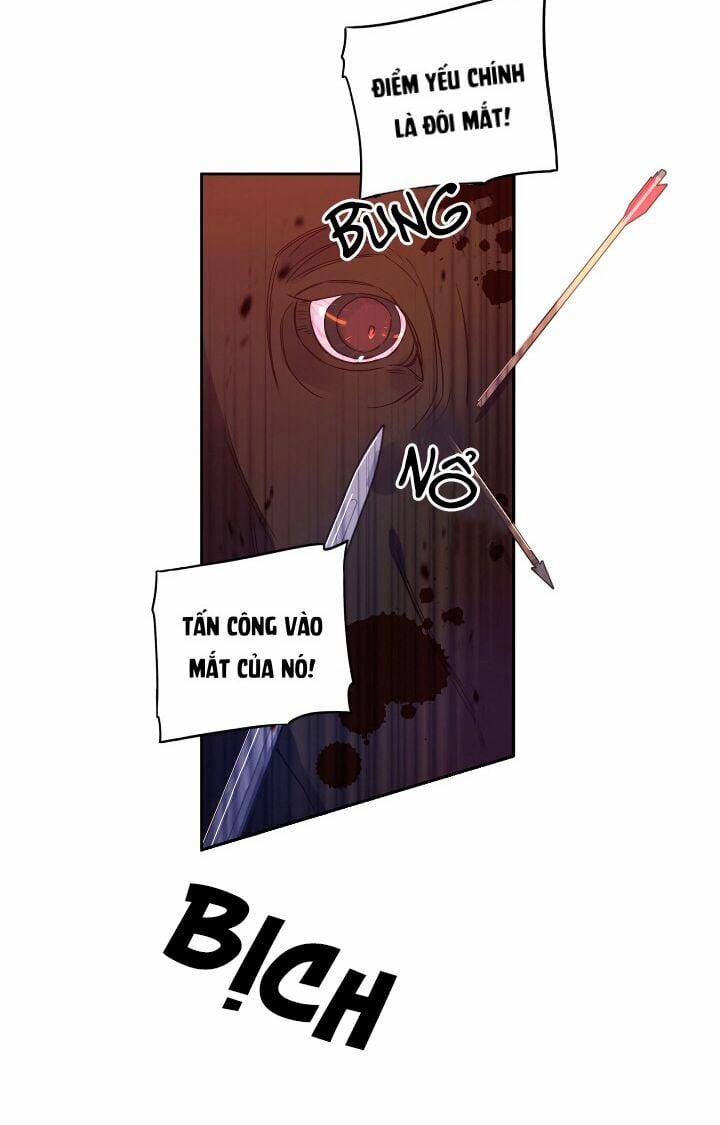 Công Chúa Tóc Đen 14 trang 64