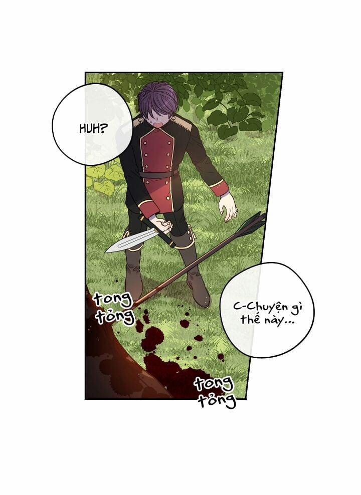 Công Chúa Tóc Đen 14 trang 70