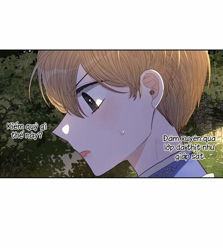 Công Chúa Tóc Đen 14 trang 73