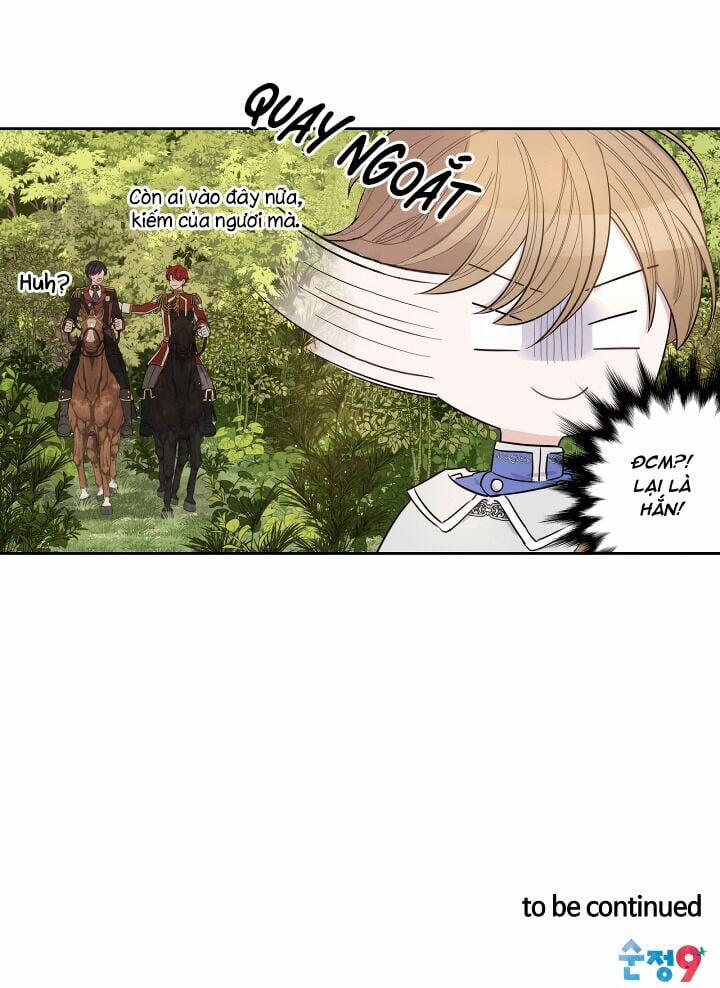 Công Chúa Tóc Đen 14 trang 76