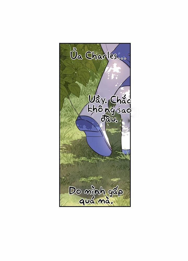 Công Chúa Tóc Đen 15 trang 0