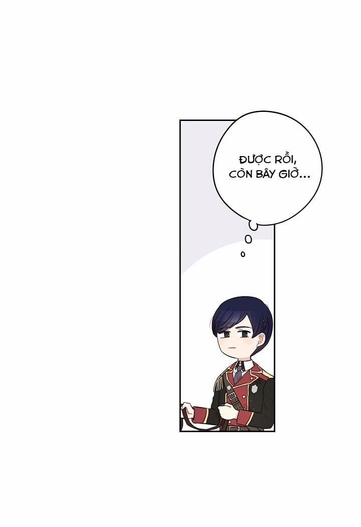 Công Chúa Tóc Đen 15 trang 11