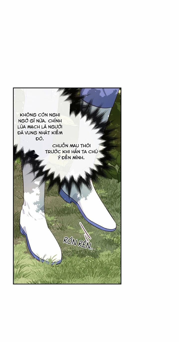 Công Chúa Tóc Đen 15 trang 2