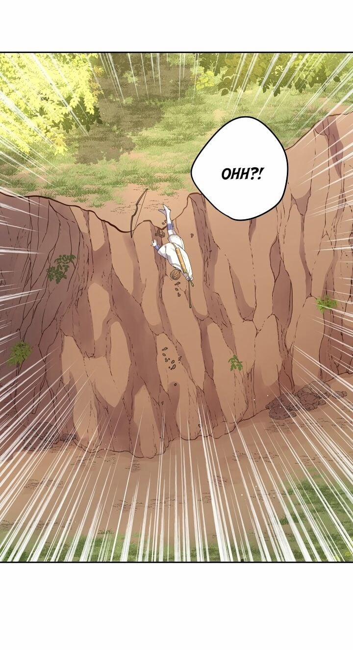 Công Chúa Tóc Đen 15 trang 20