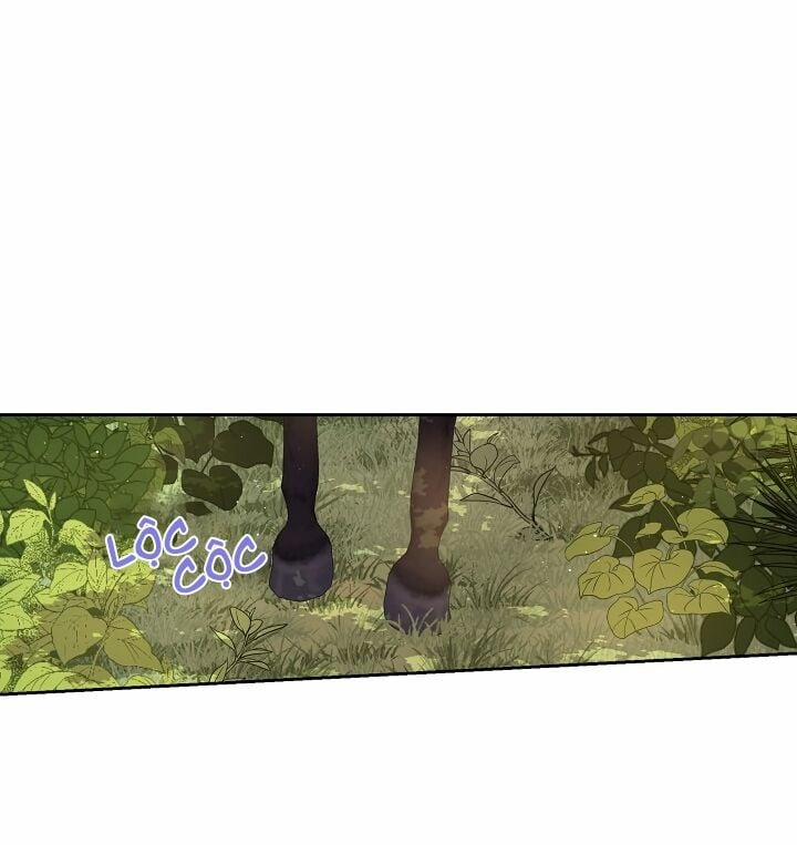 Công Chúa Tóc Đen 15 trang 25