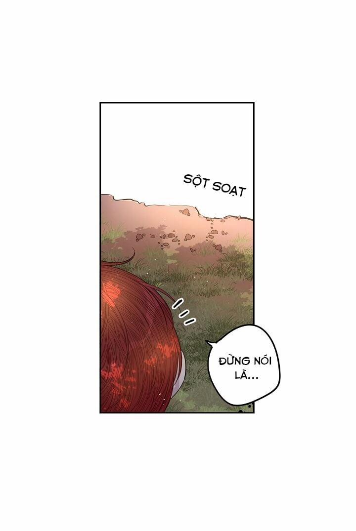 Công Chúa Tóc Đen 15 trang 30