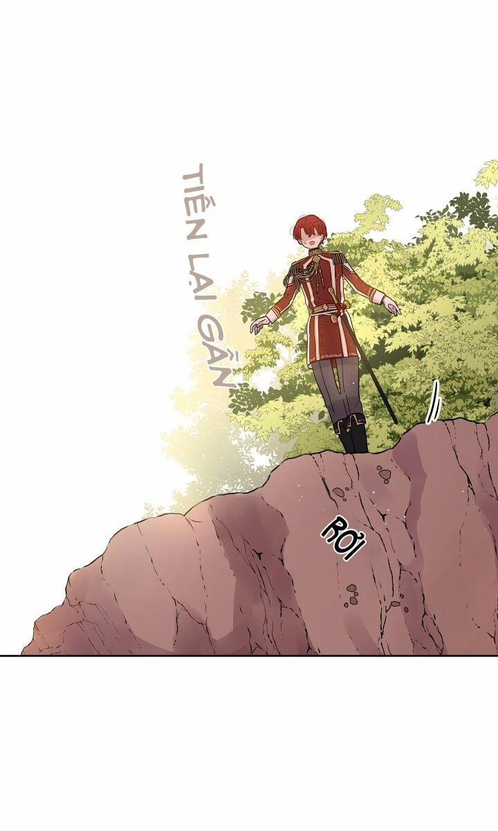 Công Chúa Tóc Đen 15 trang 31