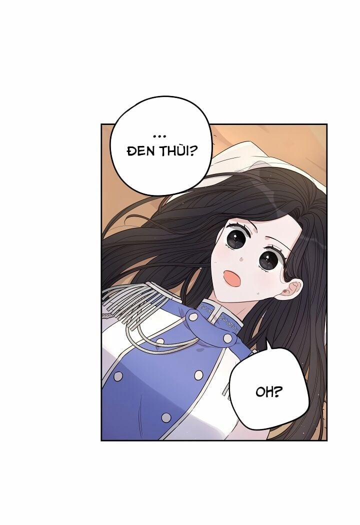 Công Chúa Tóc Đen 15 trang 33