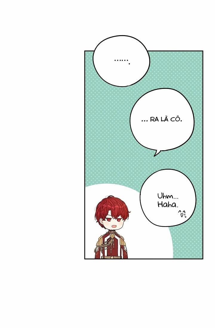 Công Chúa Tóc Đen 15 trang 38