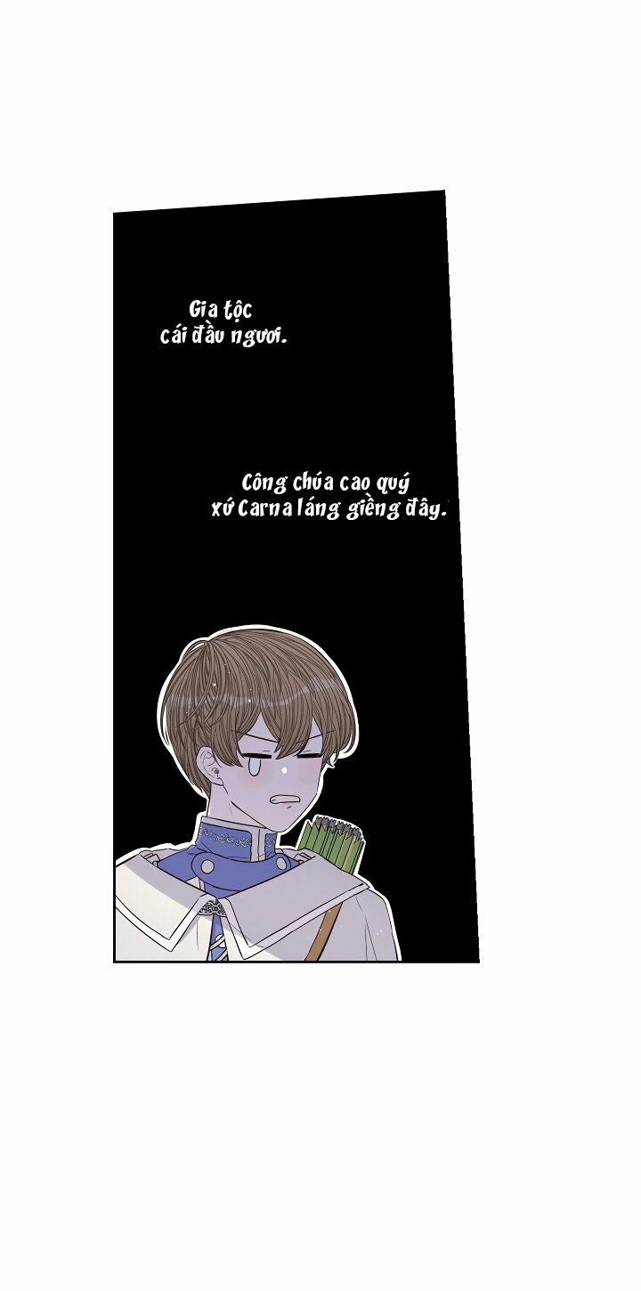 Công Chúa Tóc Đen 15 trang 5