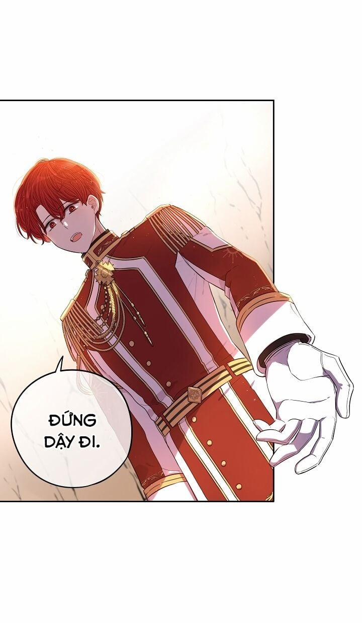 Công Chúa Tóc Đen 15 trang 51