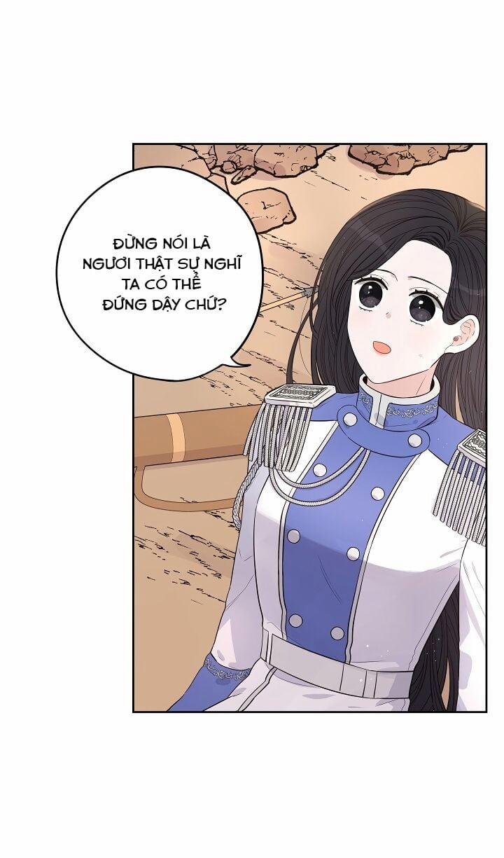 Công Chúa Tóc Đen 15 trang 52