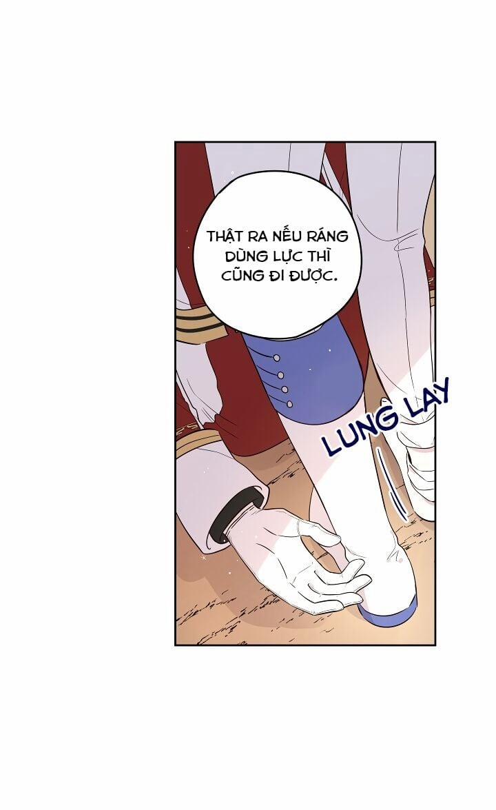 Công Chúa Tóc Đen 15 trang 55