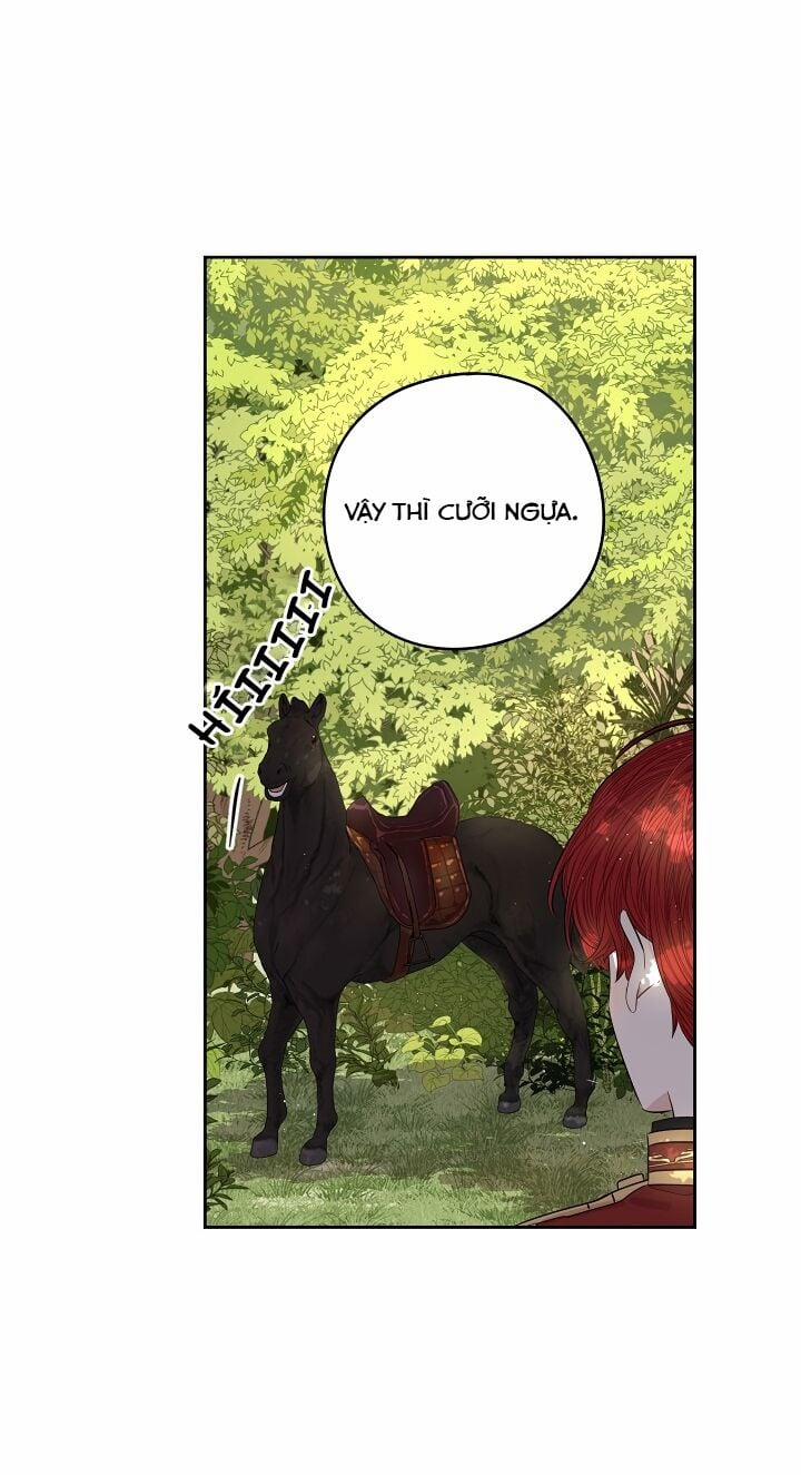 Công Chúa Tóc Đen 15 trang 62