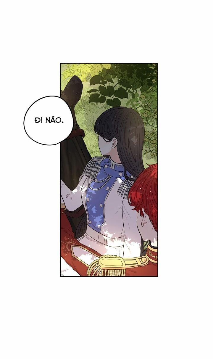 Công Chúa Tóc Đen 15 trang 67