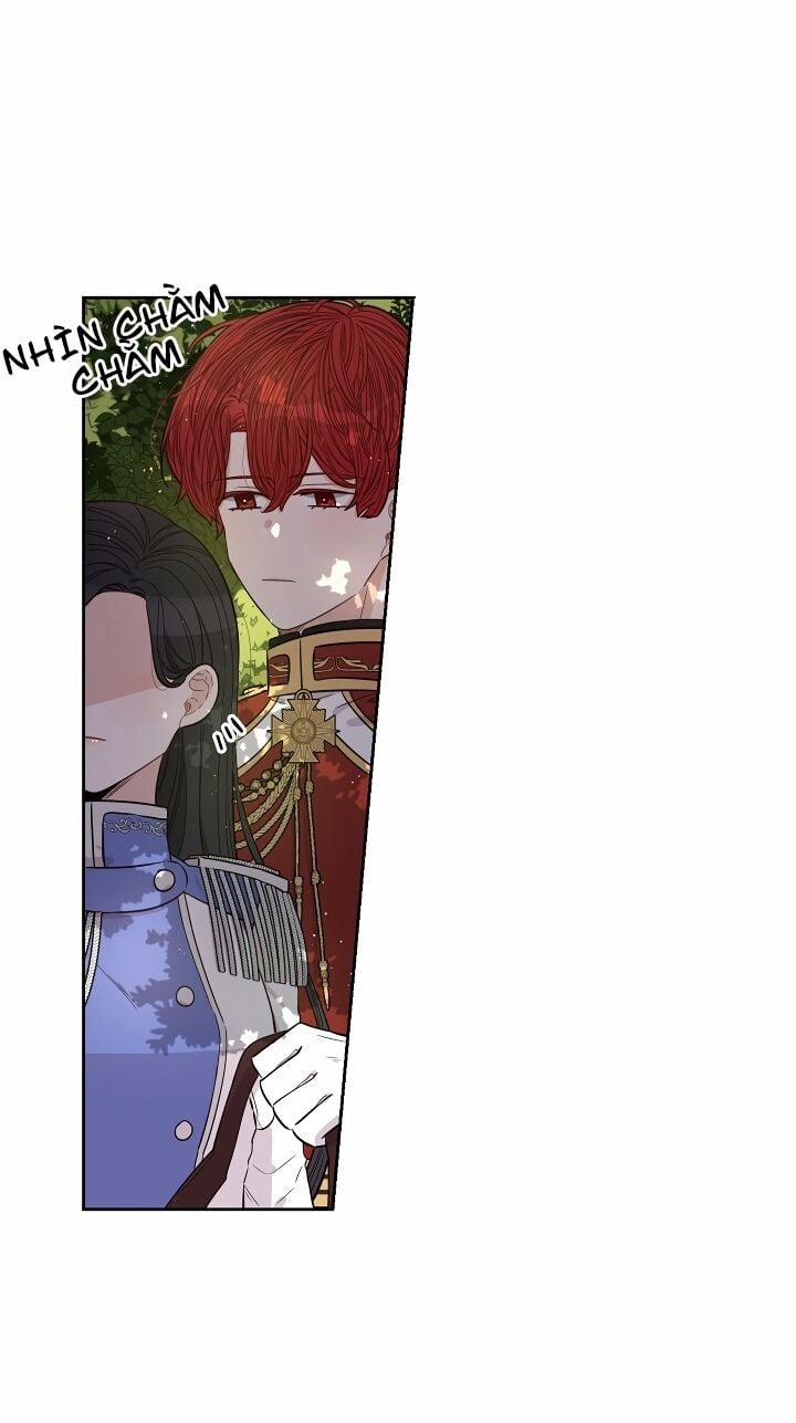 Công Chúa Tóc Đen 15 trang 68