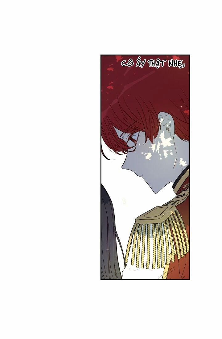 Công Chúa Tóc Đen 15 trang 73