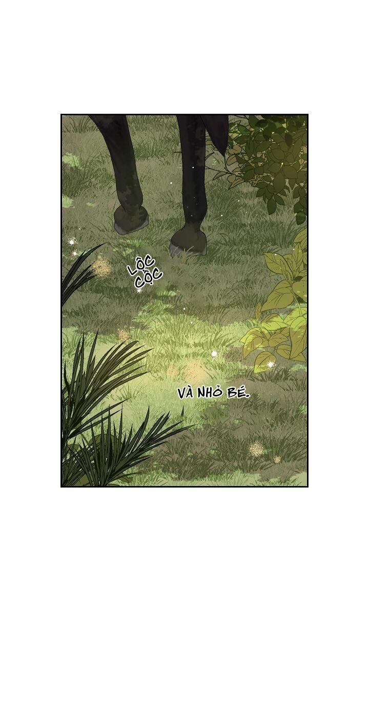 Công Chúa Tóc Đen 15 trang 75