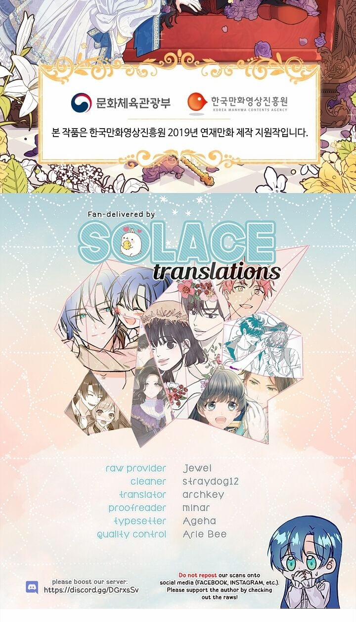 Công Chúa Tóc Đen 15 trang 77