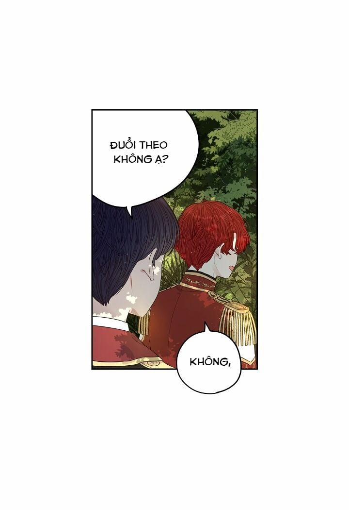 Công Chúa Tóc Đen 15 trang 8