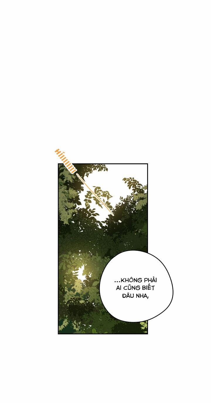 Công Chúa Tóc Đen 16 trang 1