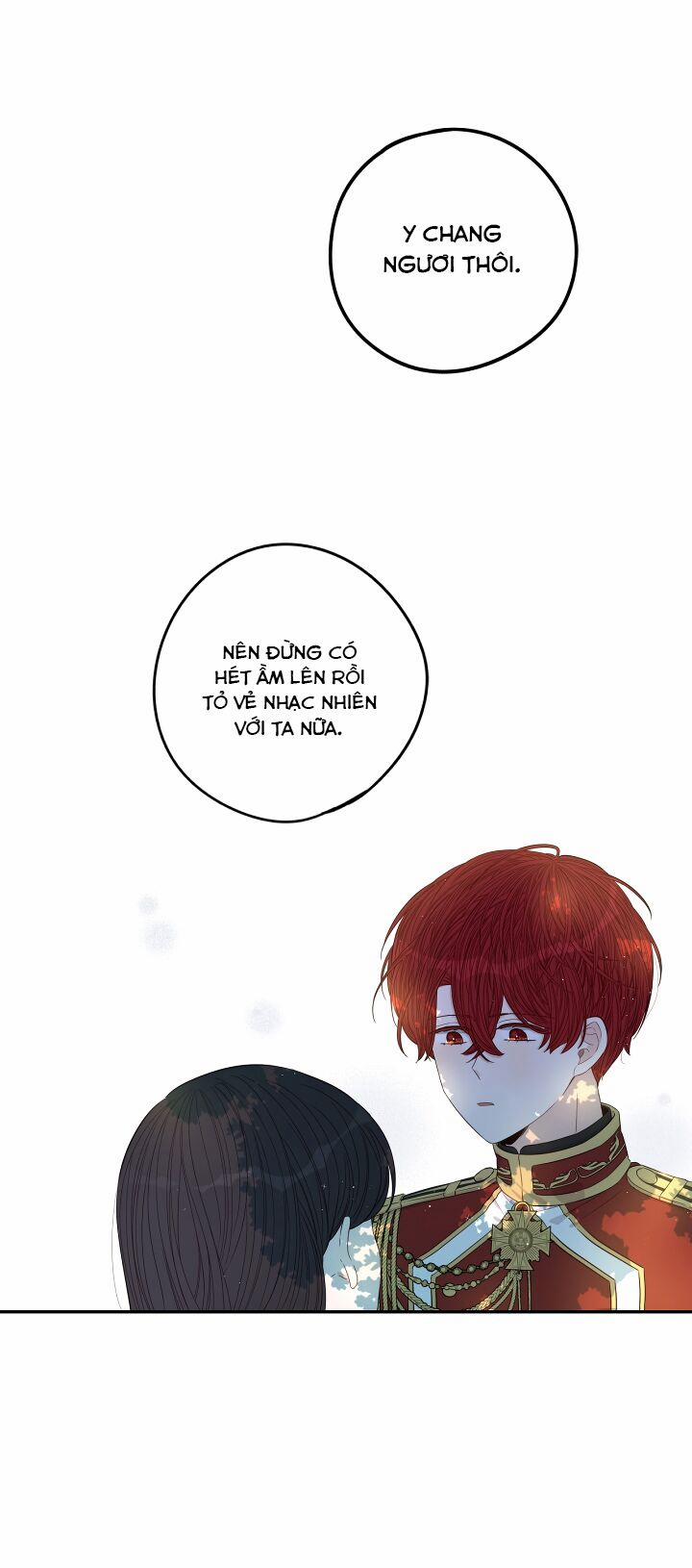 Công Chúa Tóc Đen 16 trang 10