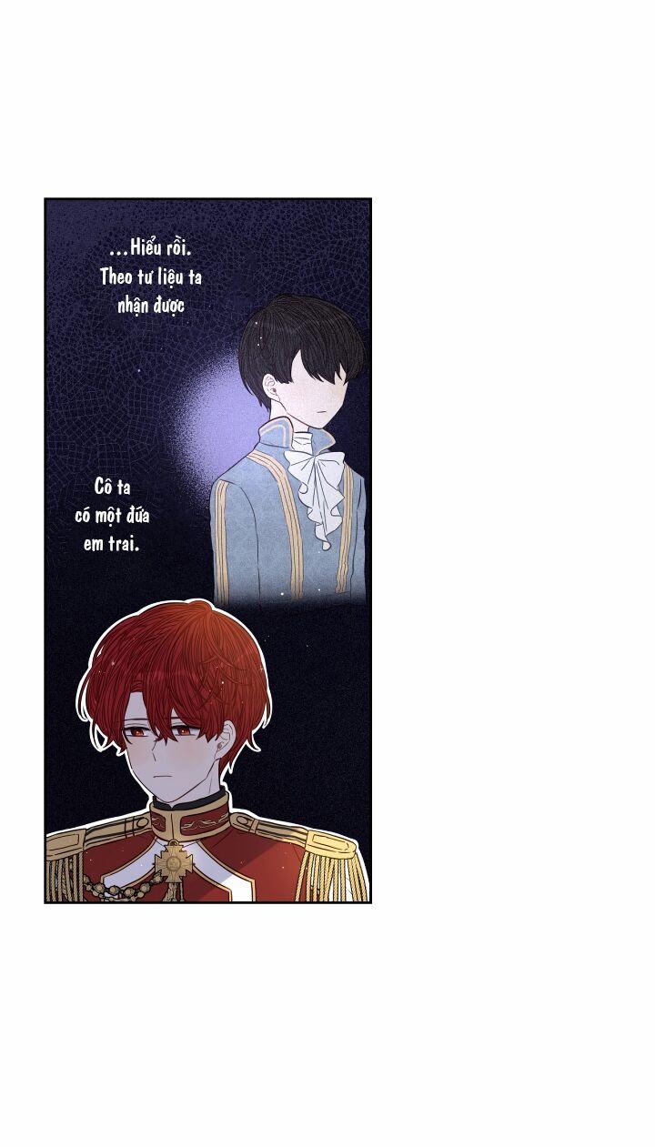 Công Chúa Tóc Đen 16 trang 13