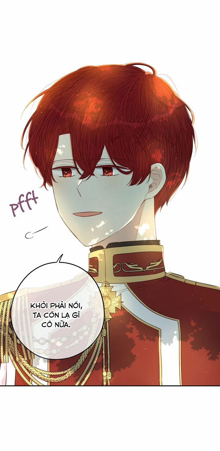 Công Chúa Tóc Đen 16 trang 15