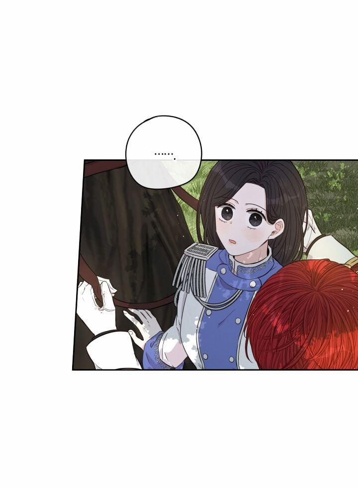 Công Chúa Tóc Đen 16 trang 16