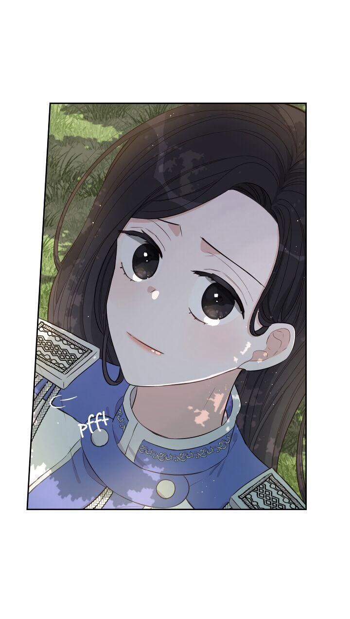 Công Chúa Tóc Đen 16 trang 17