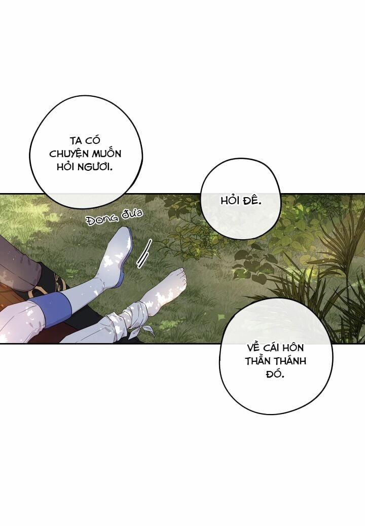 Công Chúa Tóc Đen 16 trang 18