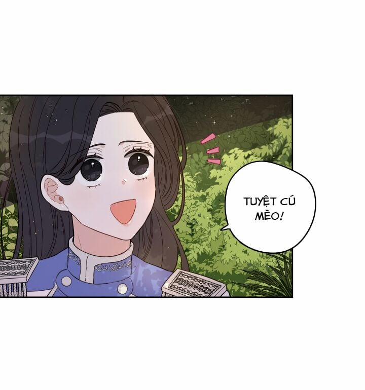 Công Chúa Tóc Đen 16 trang 21