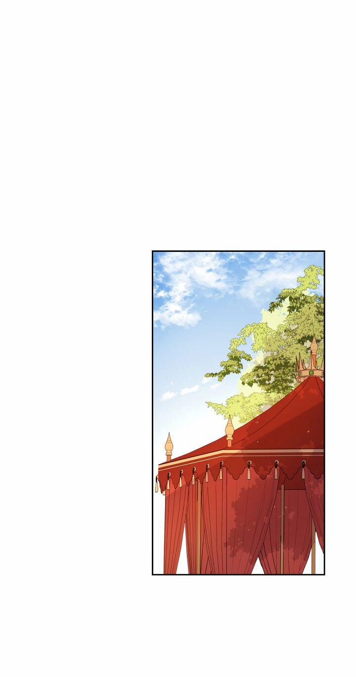 Công Chúa Tóc Đen 16 trang 23