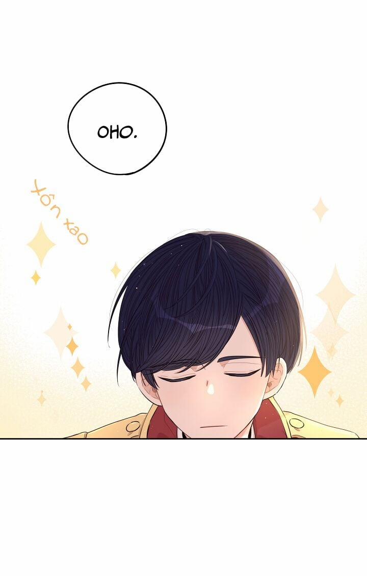 Công Chúa Tóc Đen 16 trang 24