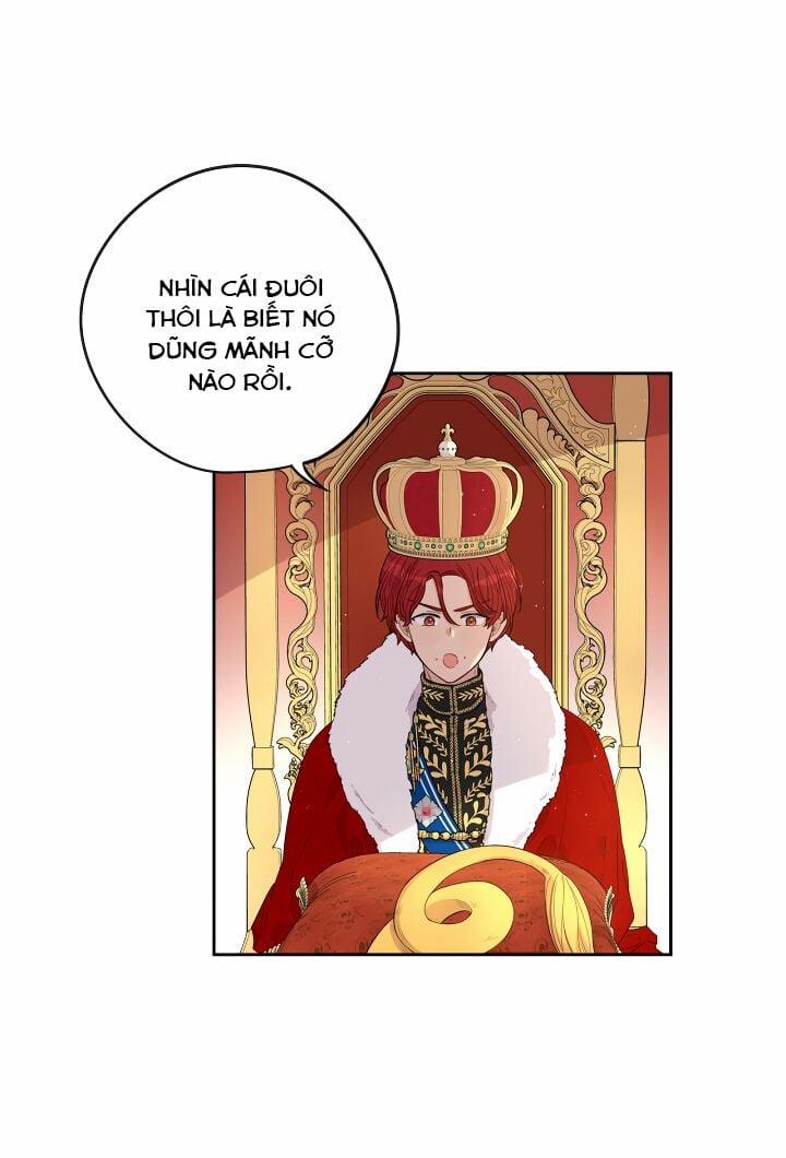 Công Chúa Tóc Đen 16 trang 26