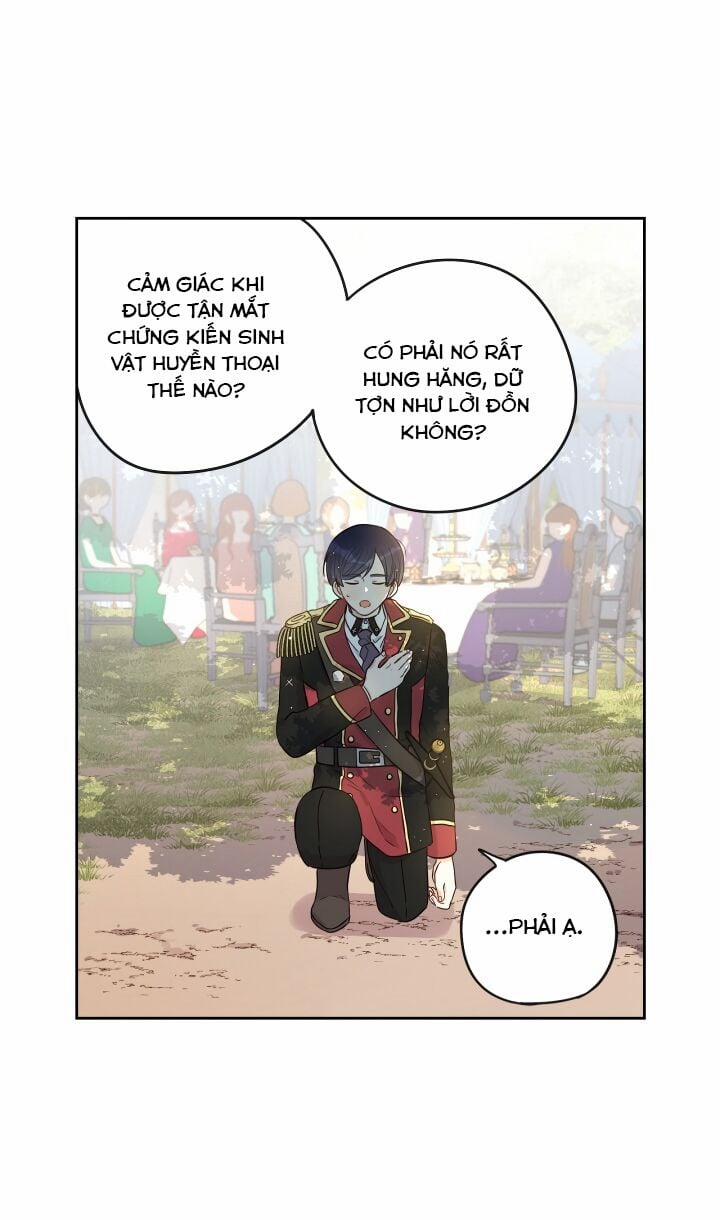 Công Chúa Tóc Đen 16 trang 27