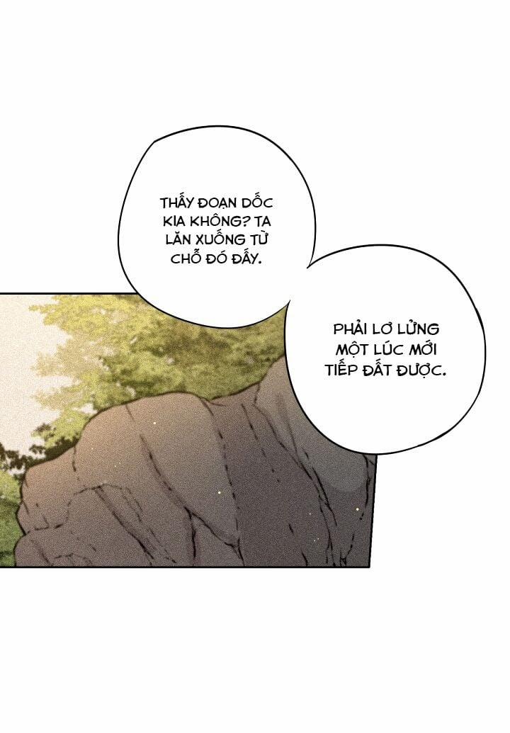 Công Chúa Tóc Đen 16 trang 3