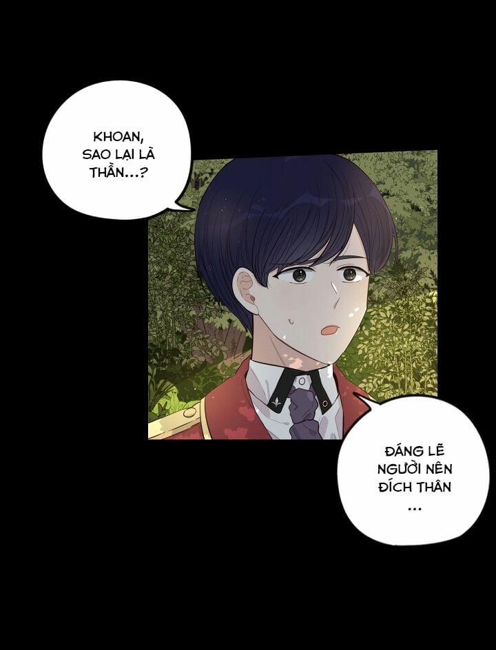 Công Chúa Tóc Đen 16 trang 30